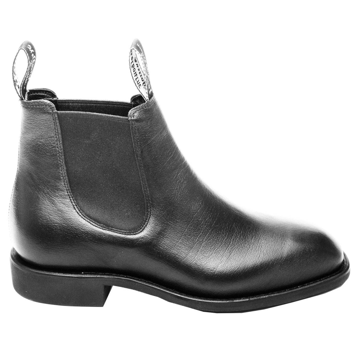 Harold Boot Avon Kangaroo Men's Dress Boot | Blue Heeler Boots