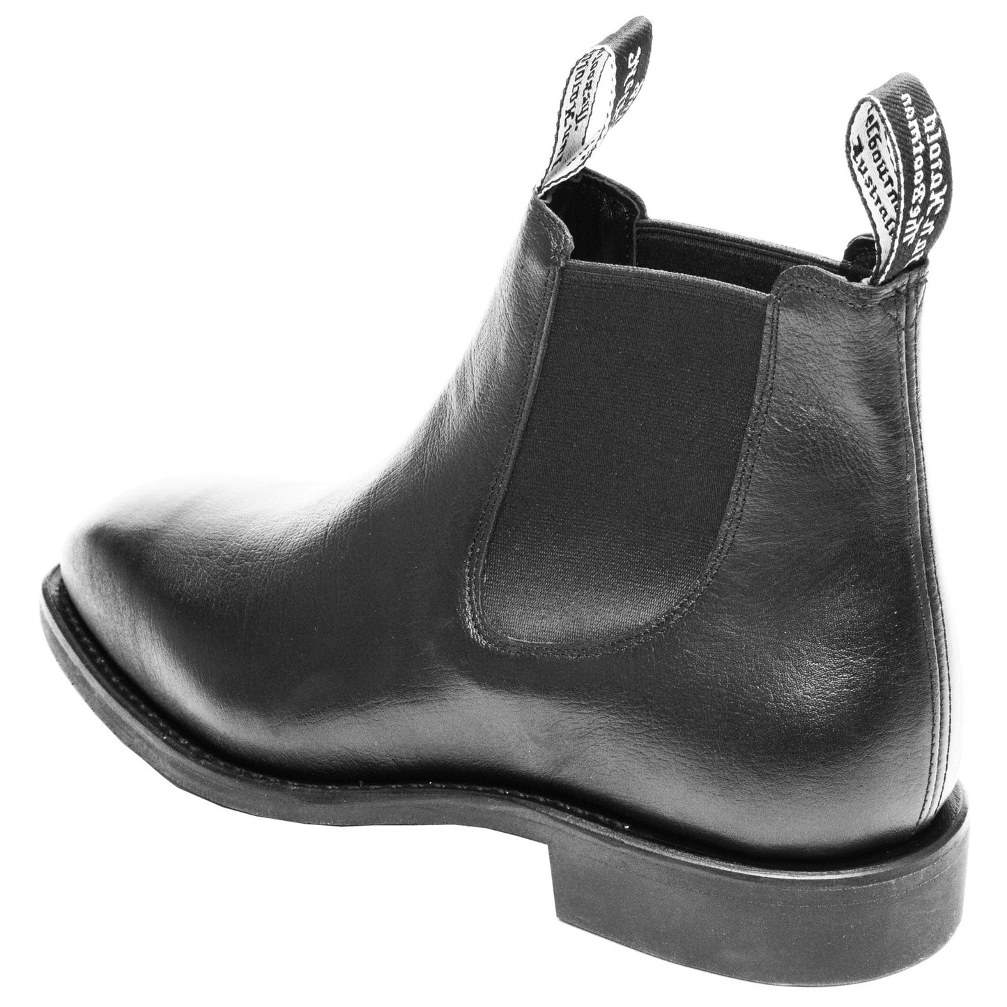 Harold Boot Avon Kangaroo Men's Dress Boot | Blue Heeler Boots