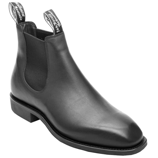 Harold Boot Kimberley Women's Dress Boot | Blue Heeler Boots