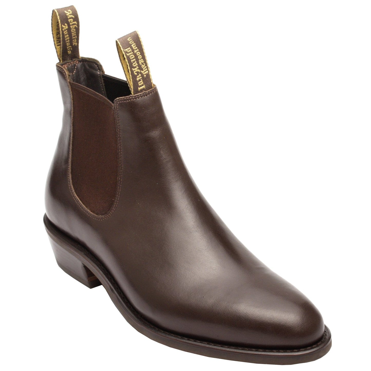 Harold Boot Kimberley Women's Dress Boot | Blue Heeler Boots
