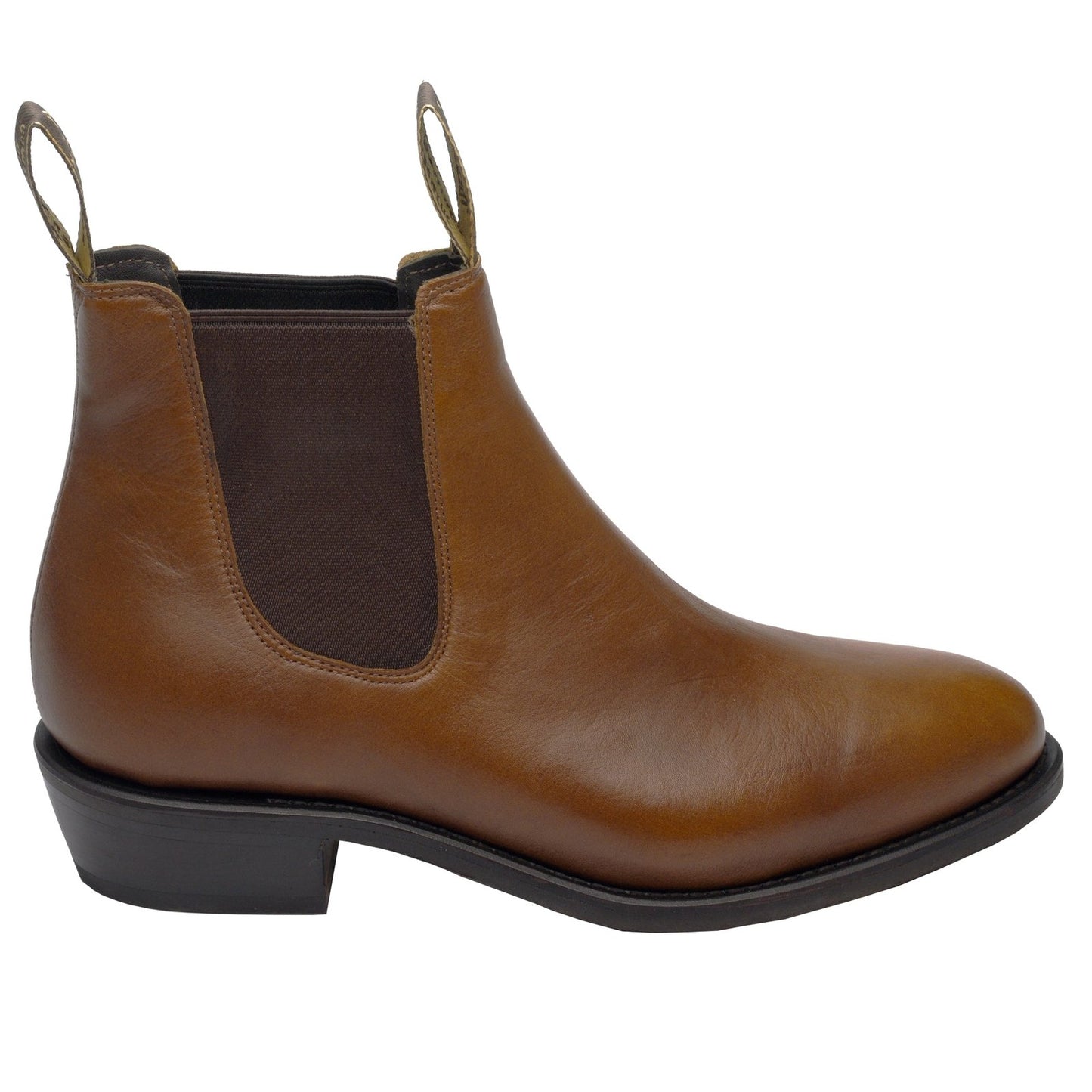 Harold Boot Kimberley Women's Dress Boot | Blue Heeler Boots