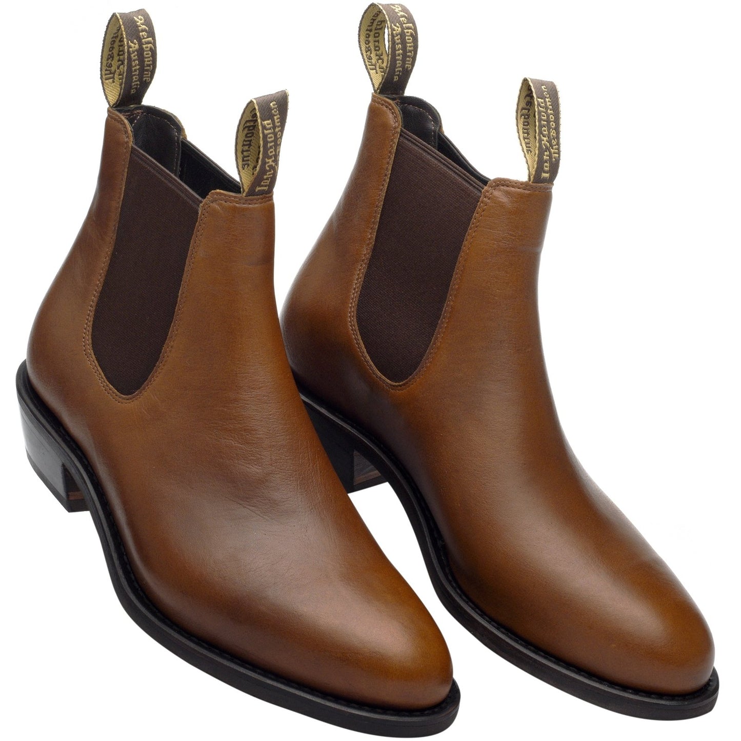 Harold Boot Kimberley Women's Dress Boot | Blue Heeler Boots