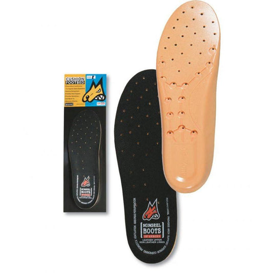 Mongrel Replacement Footbeds/Insole - FootbedsMON blue-heeler-boots