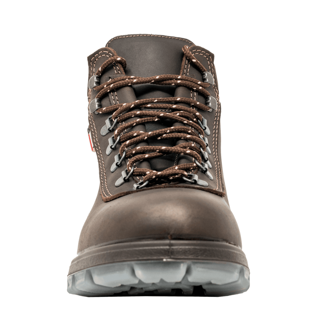 Redback Everest Soft Toe Puma Aquapel - UEPU | Blue Heeler Boots