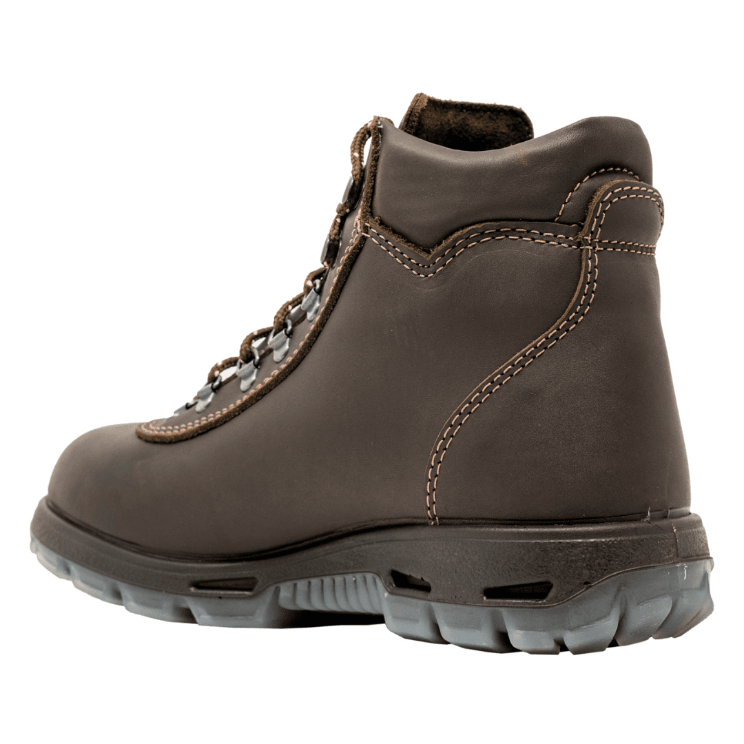 Redback Everest Soft Toe Puma Aquapel - UEPU | Blue Heeler Boots