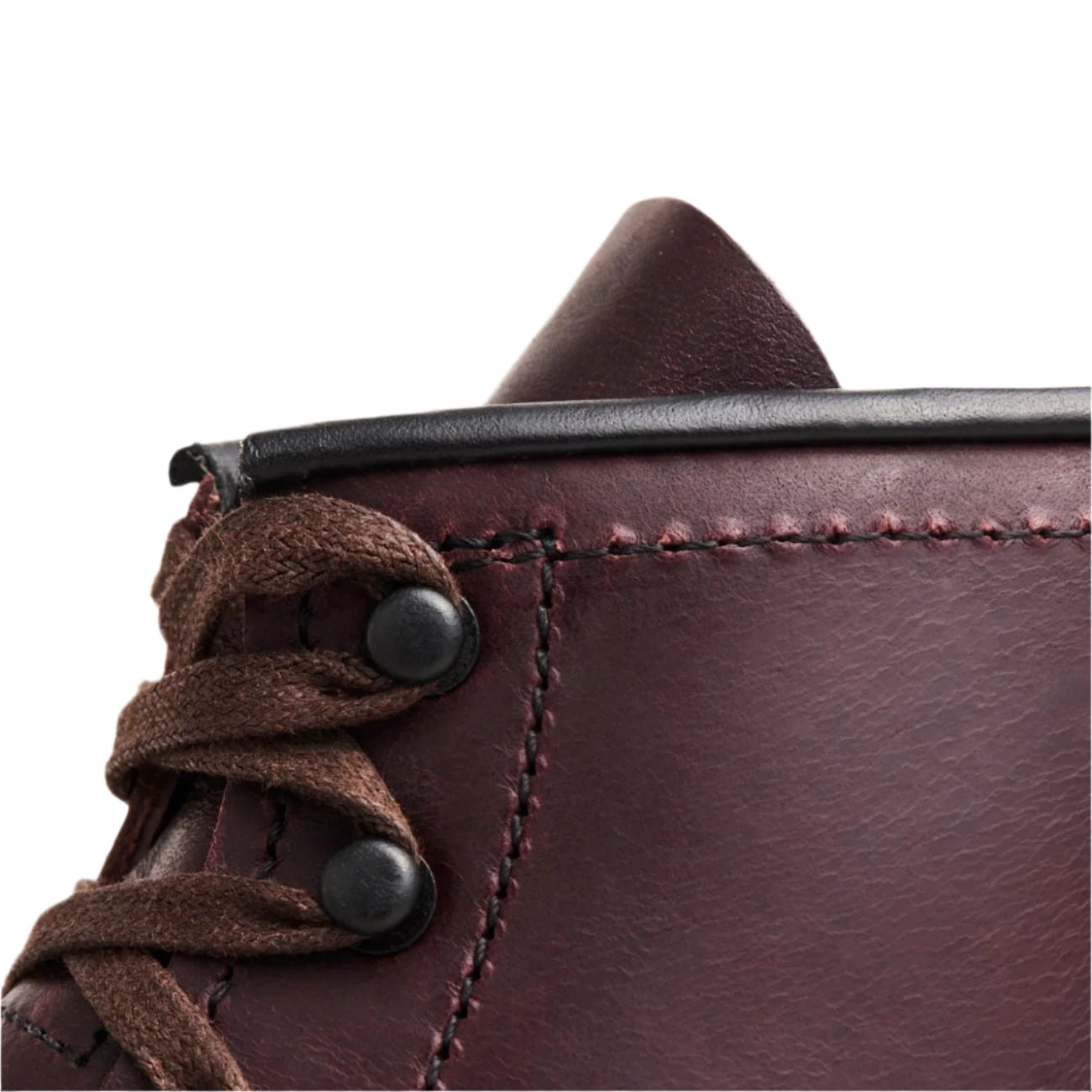 Redwing Beckman Cherry Excalibur Leather - 9419 | Blue Heeler Boots
