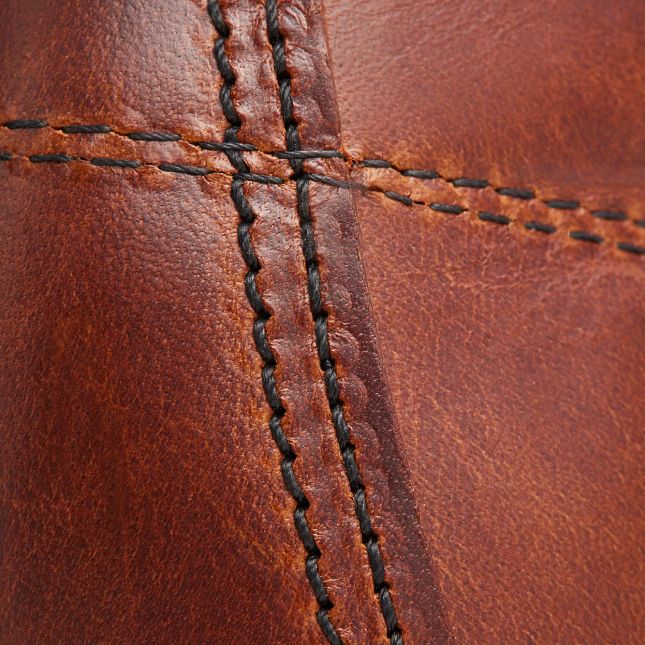 Redwing Beckman Cigar Excalibur Leather - 9422 | Blue Heeler Boots