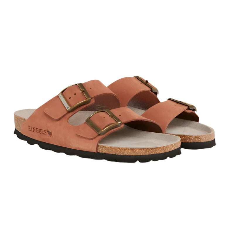 Ringers & Western Ashford Unisex Sandal | Blue Heeler Boots