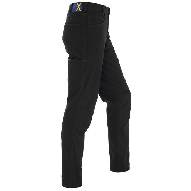 Ritemate RMX Flexible Fit Utility Pants - RMX001-Queensland Workwear Supplies