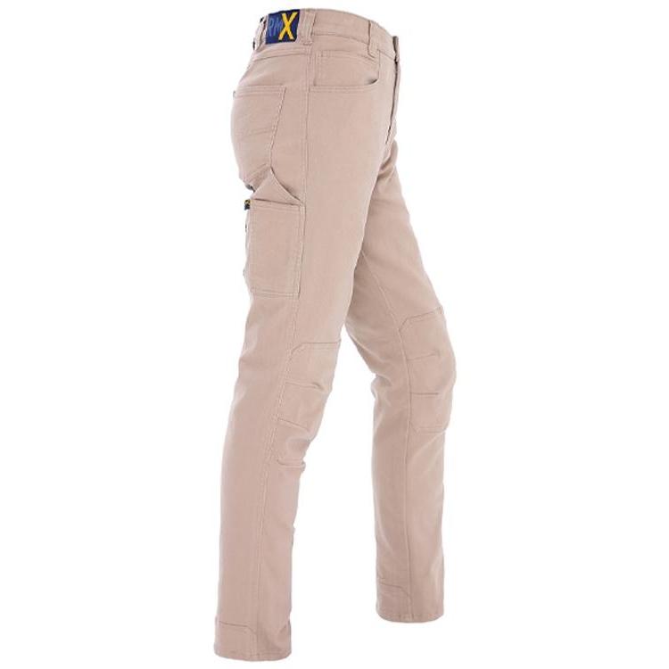 Ritemate RMX Flexible Fit Utility Pants - RMX001-Queensland Workwear Supplies