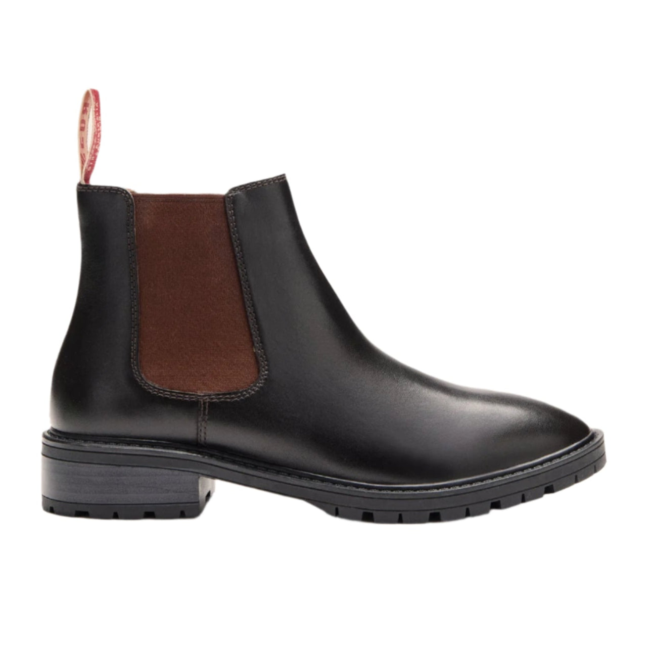 Rossi Chincilla - R645 | Blue Heeler Boots