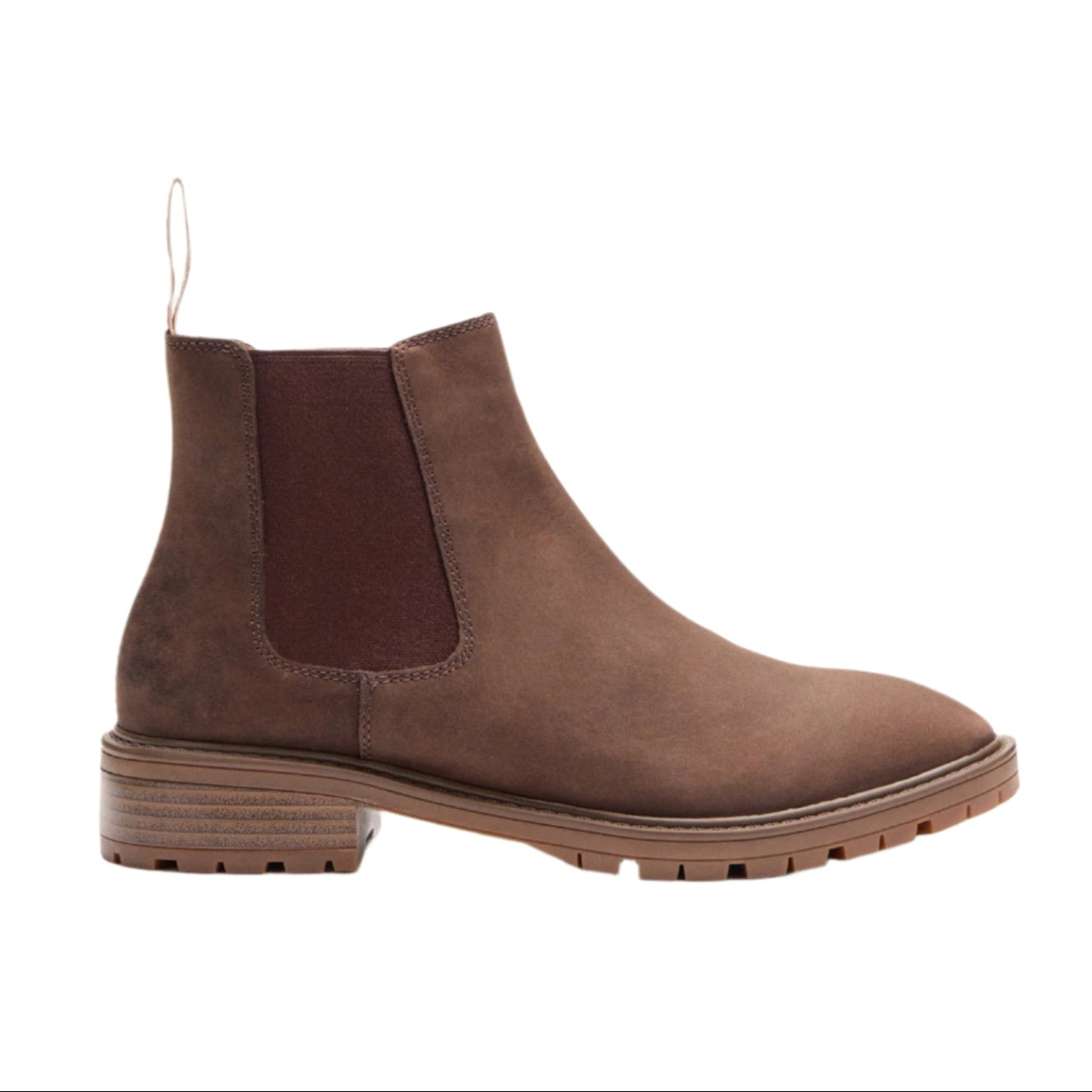 Rossi Chincilla - R645 | Blue Heeler Boots