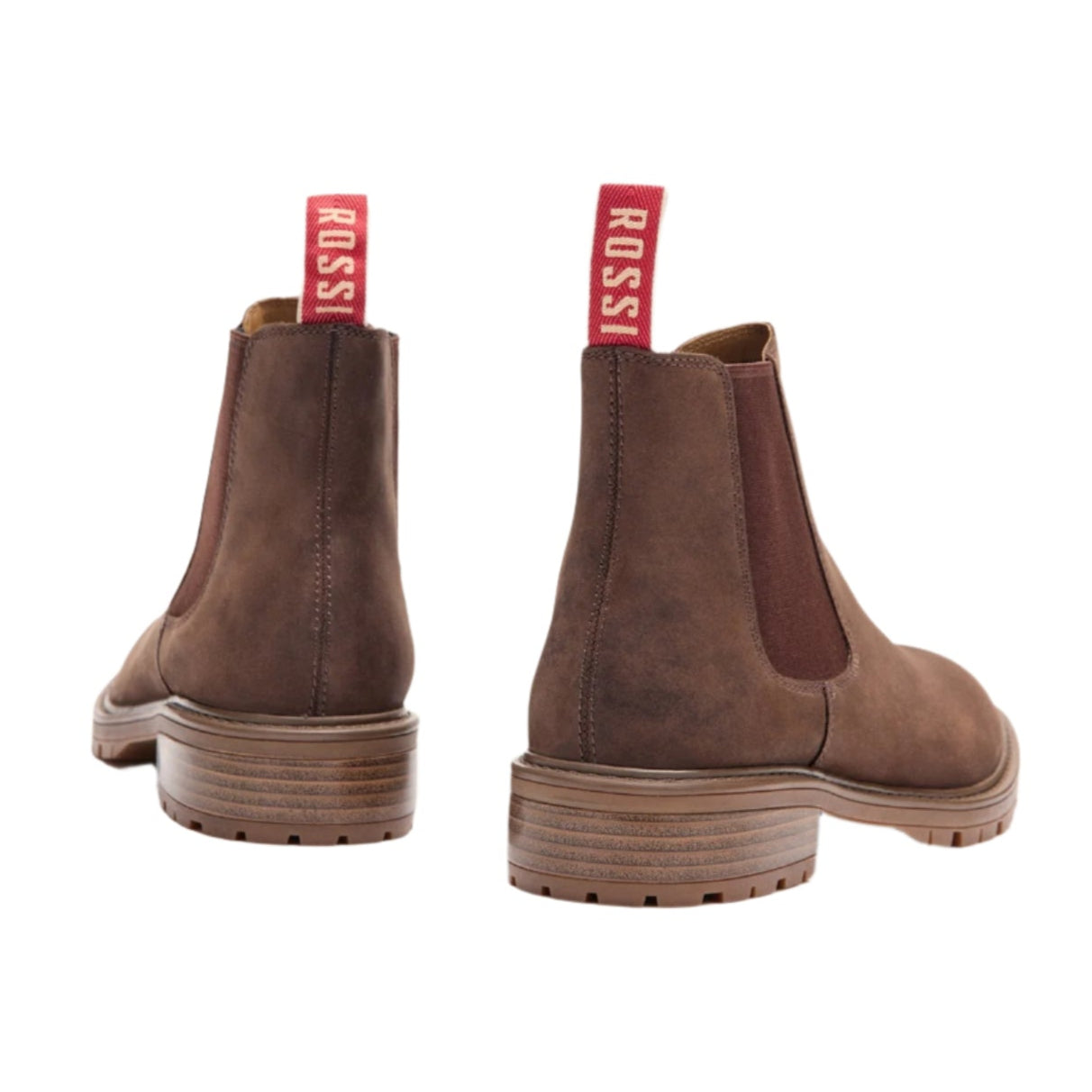 Rossi Chincilla - R645 | Blue Heeler Boots