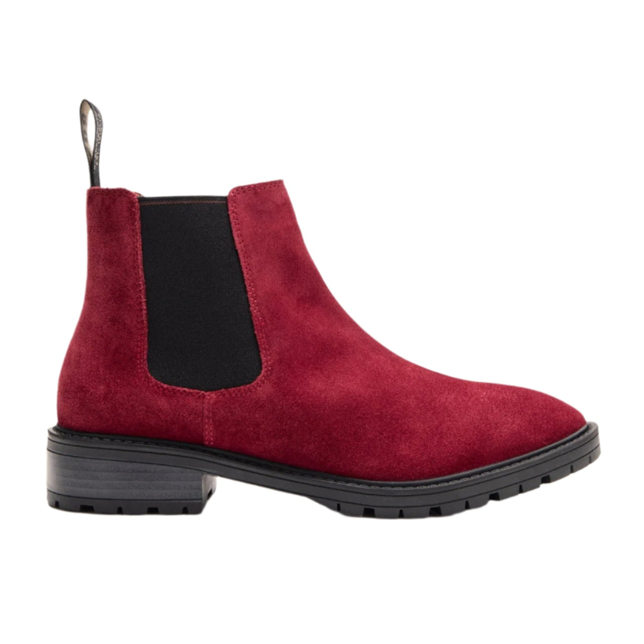 Rossi Chincilla - R645 | Blue Heeler Boots