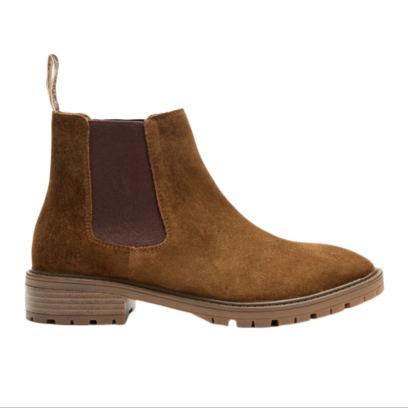 Rossi Chincilla - R645 | Blue Heeler Boots