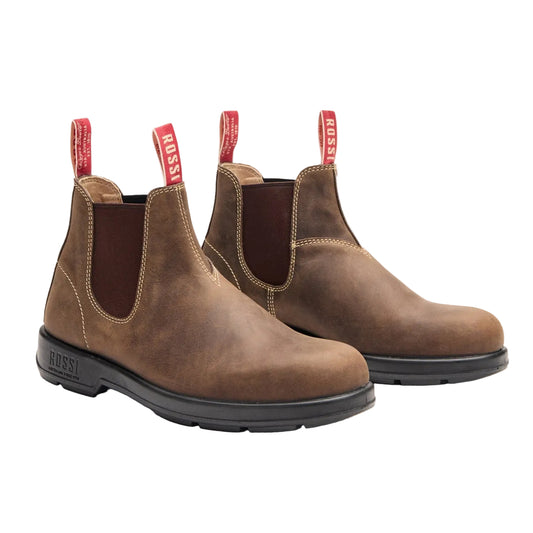 Rossie Eagle Lifestyle Spinefex | Blue Heeler Boots
