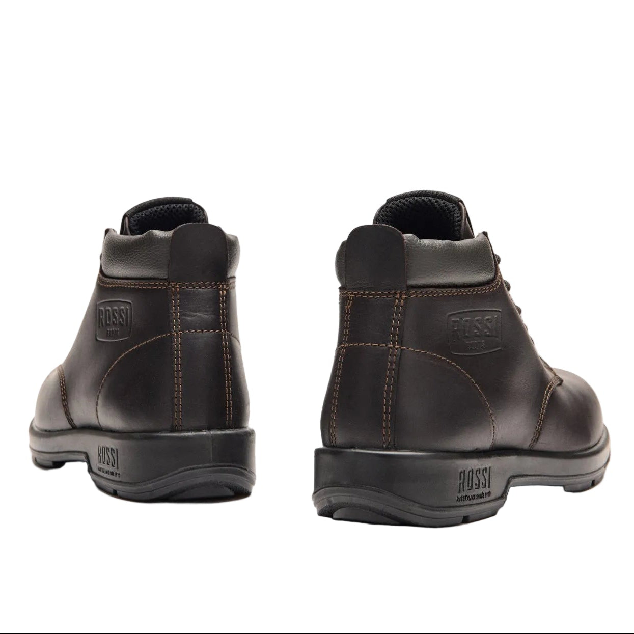 Rossi Macedon Hiker - R415 | Blue Heeler Boots