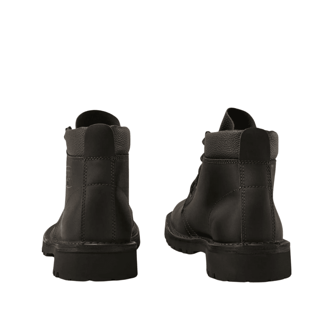 Rossi Mulga Bushwalking Boot - 4002 | Blue Heeler Boots