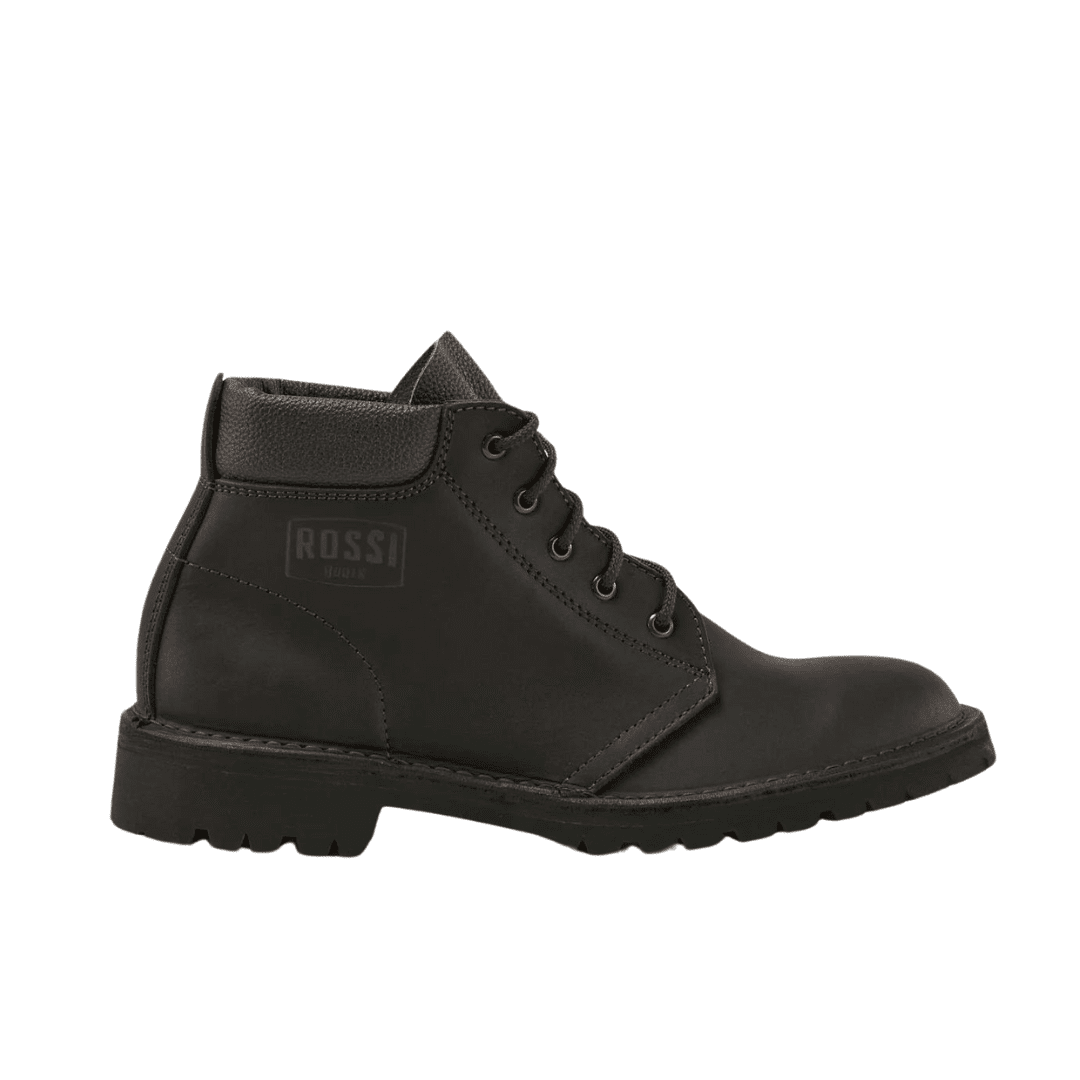 Rossi Mulga Bushwalking Boot - 4002 | Blue Heeler Boots