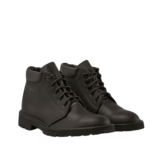 Rossi Mulga Bushwalking Boot - 4002 | Blue Heeler Boots