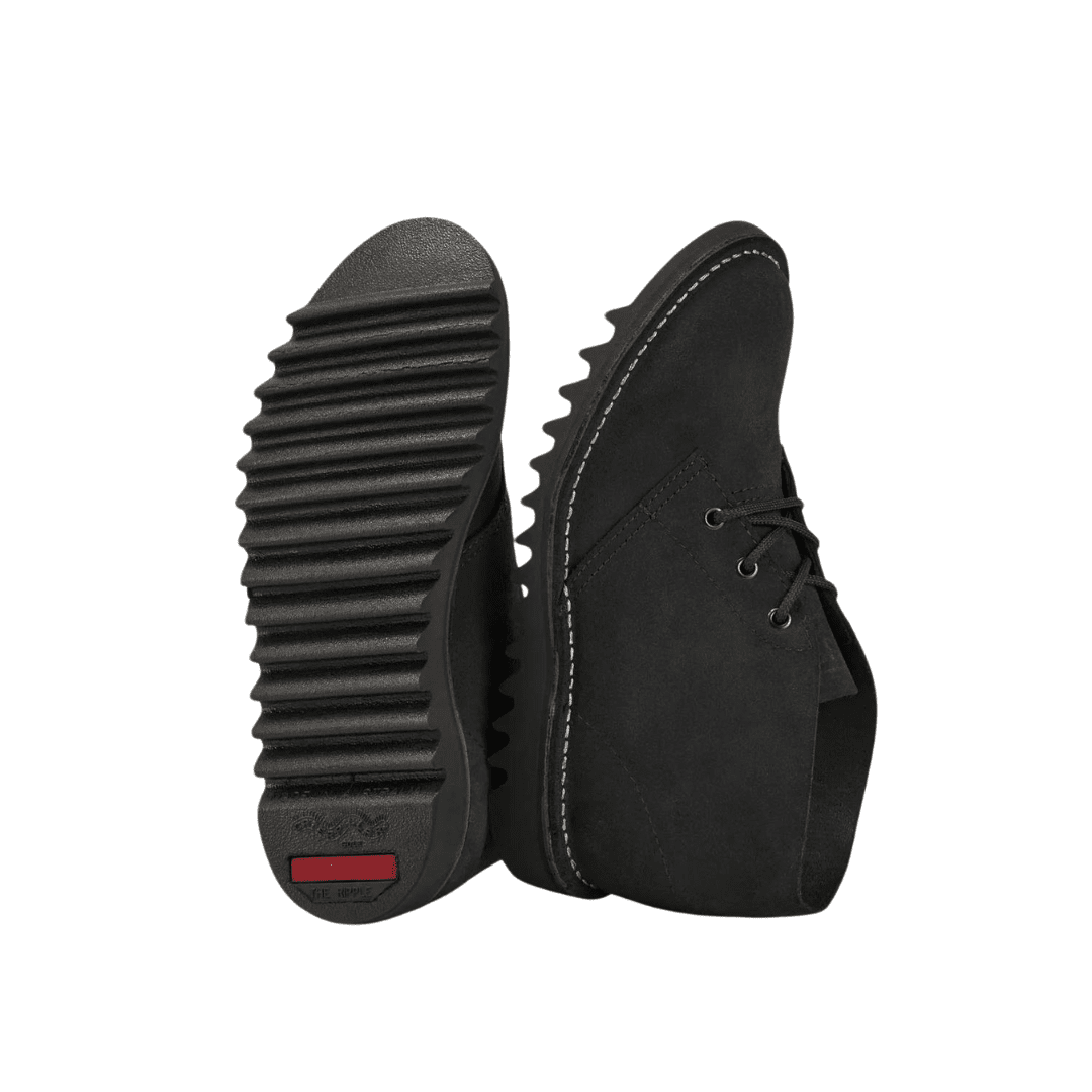 Rossi Ripple Desert Boot - 4046 | Blue Heeler Boots