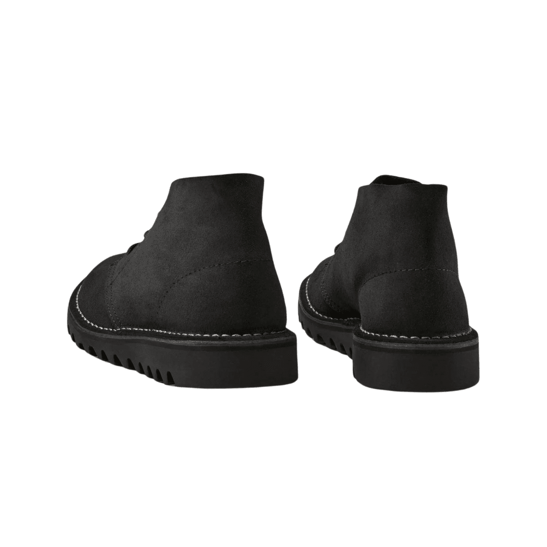 Rossi Ripple Desert Boot - 4046 | Blue Heeler Boots