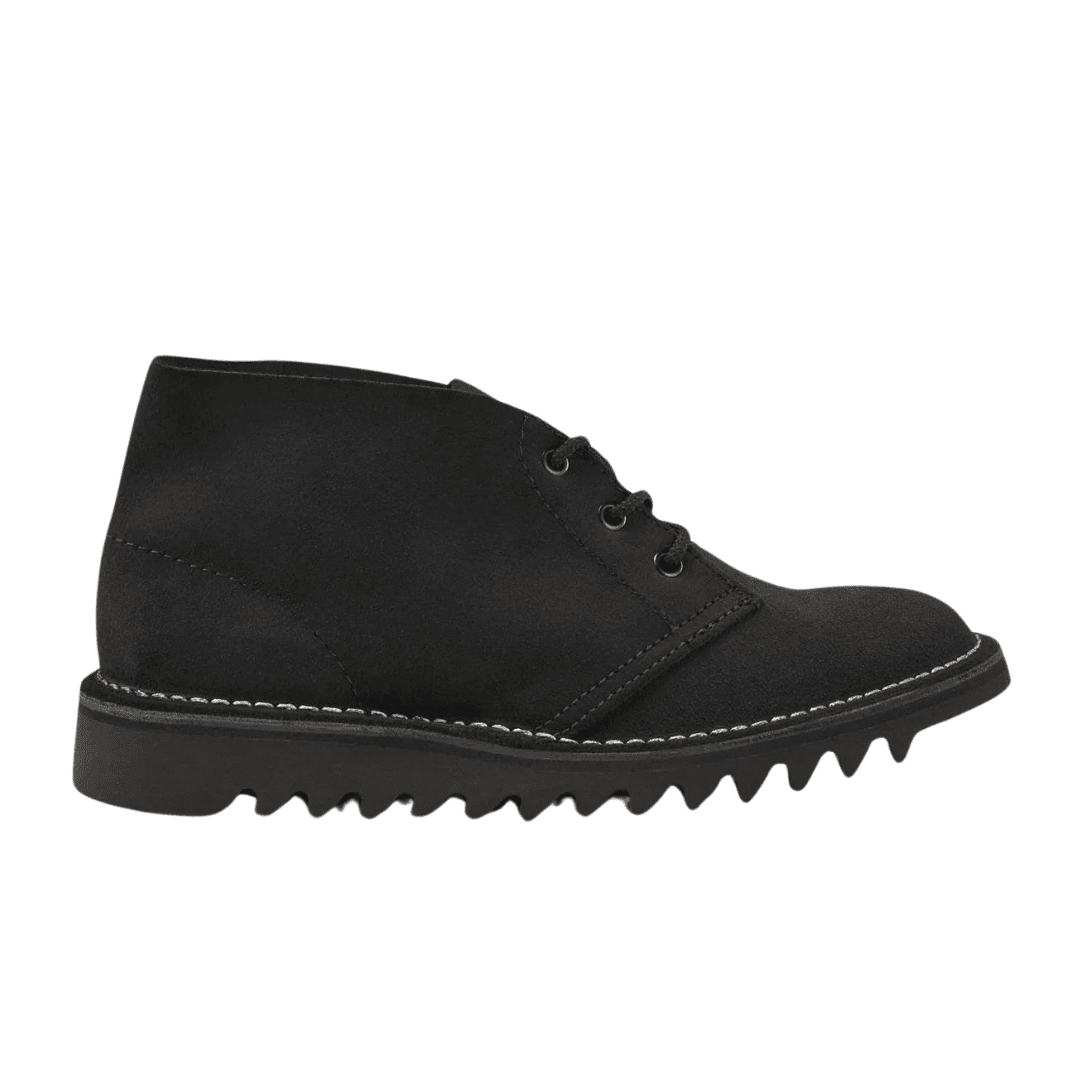 Rossi Ripple Desert Boot - 4046 | Blue Heeler Boots