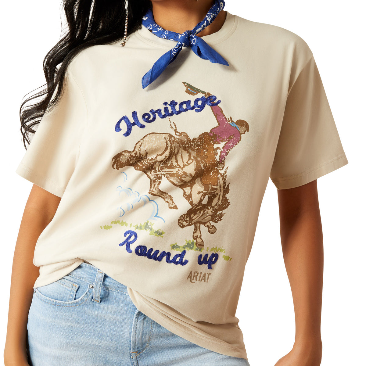 Ariat Heritage T-Shirt