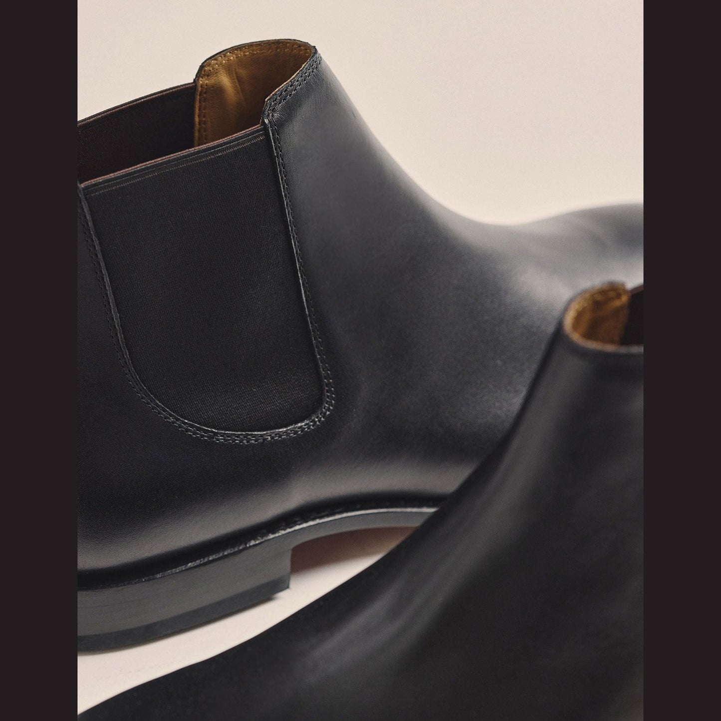 Sidney Kidman Black - K0001 | Blue Heeler Boots