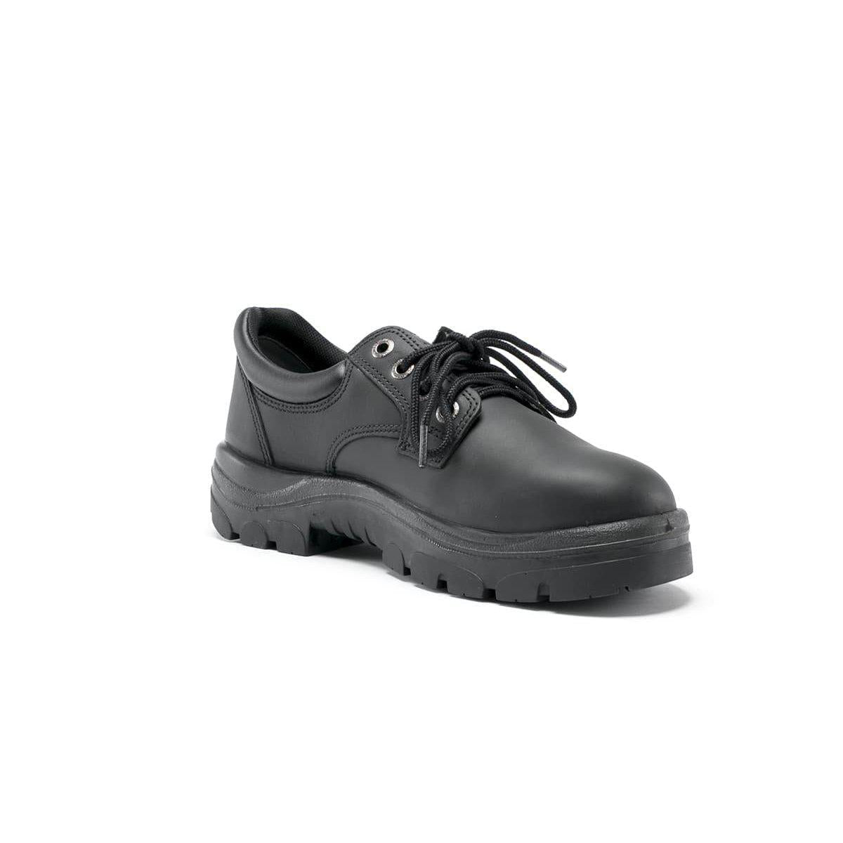 Steel Blue Eucla TPU Derby Lace Up Shoe - 312126 blue-heeler-boots