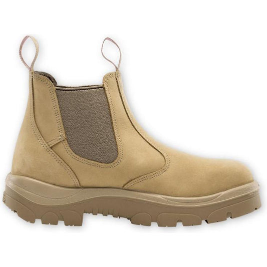 Steel Blue Hobart Ladies - 512701 blue-heeler-boots