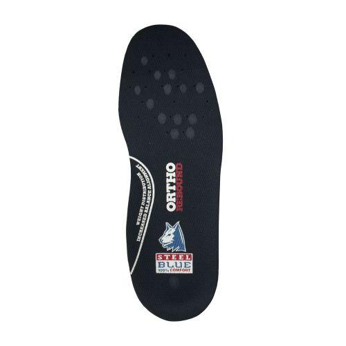 Replacing insoles in on sale boots