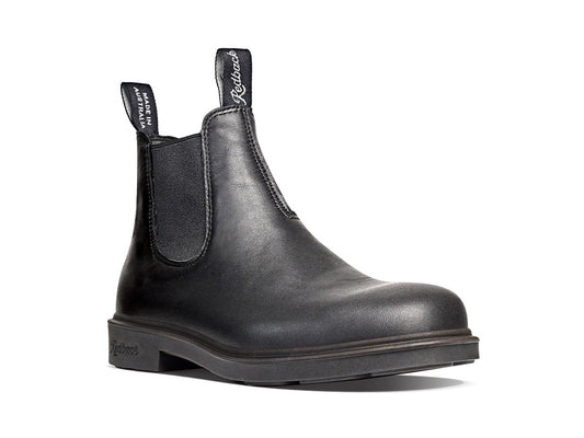 Redback Whistler Black - RWBK | Blue Heeler Boots
