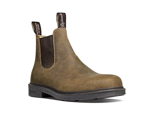 Redback Whistler Pipeline Tan - RWPT | Blue Heeler Boots