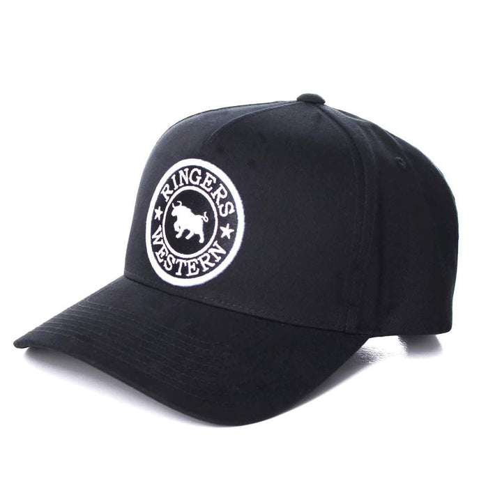 Ringers & Western Grover Baseball Cap | Blue Heeler Boots