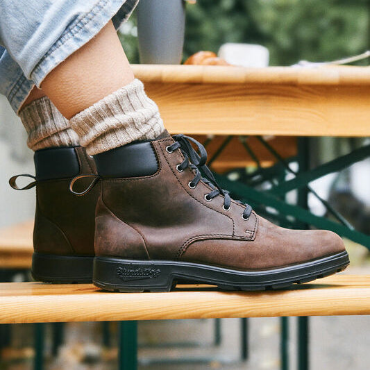 New Blundstones 2025