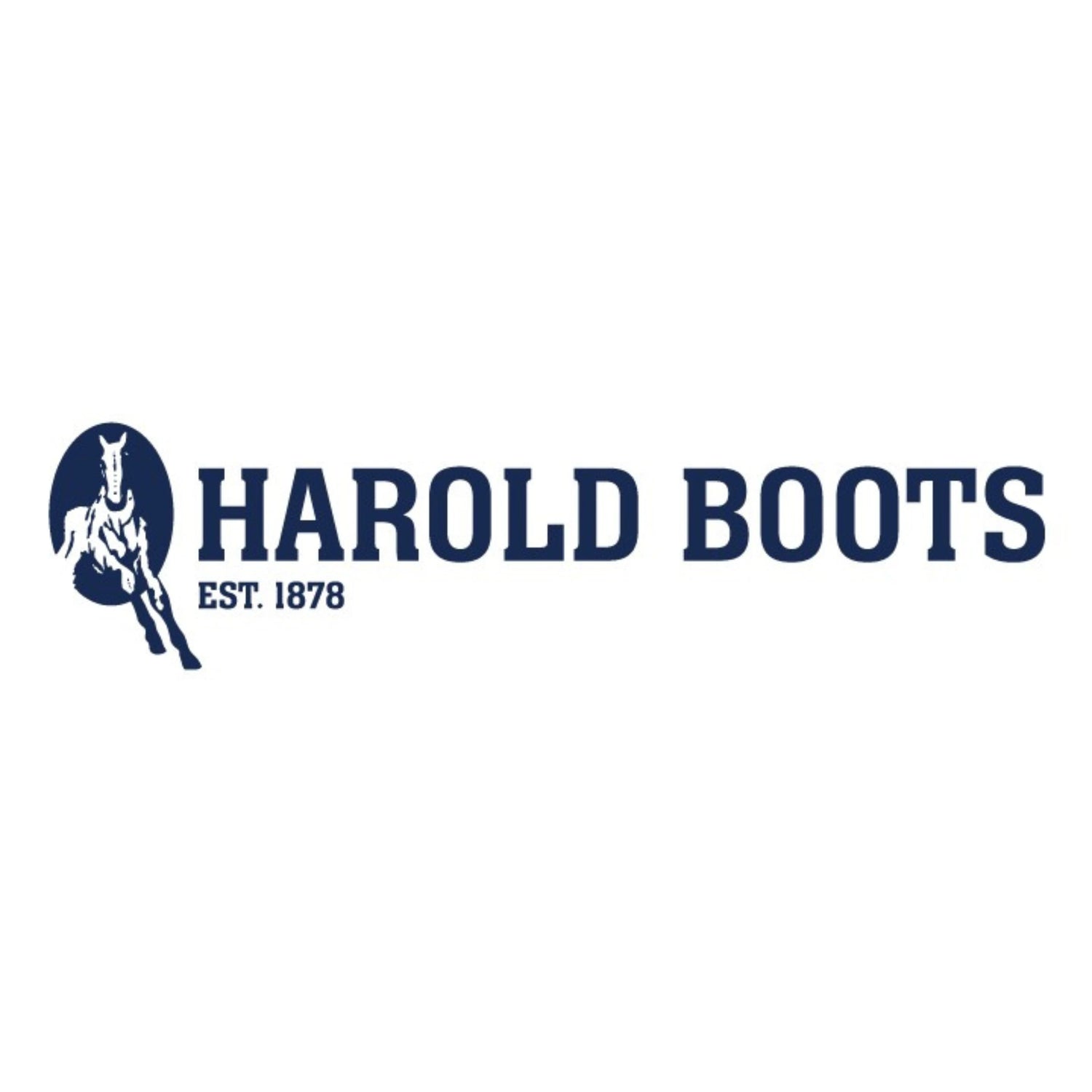 Harold Boots