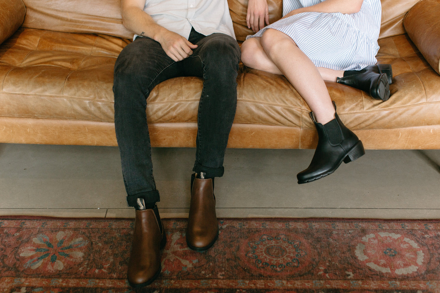 Blundstone Lifestyle Boots
