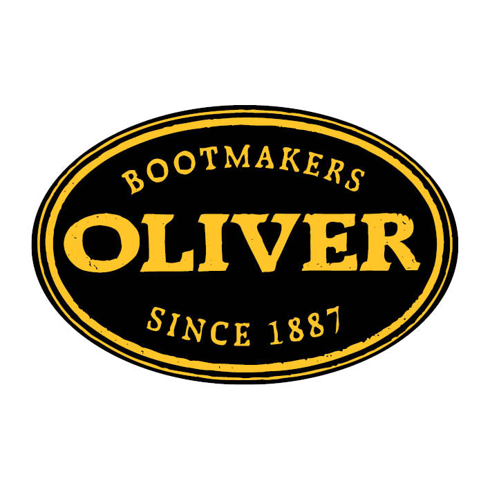 Oliver Boots