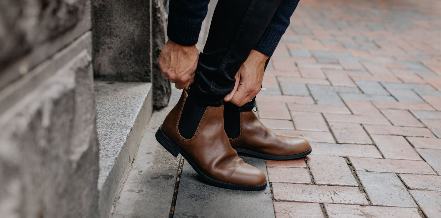 Our Favorite Blundstone's