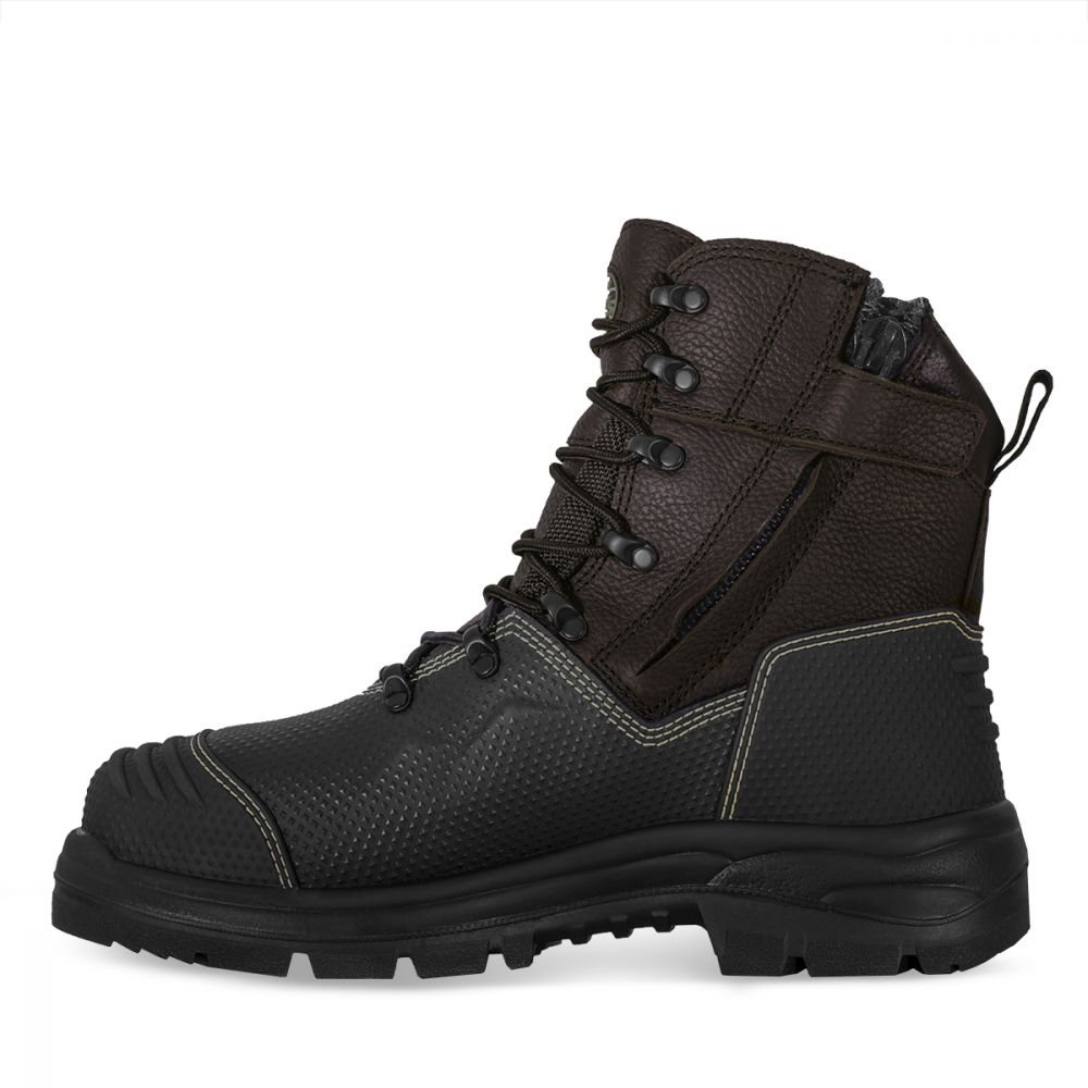 Waterproof Safety Boots