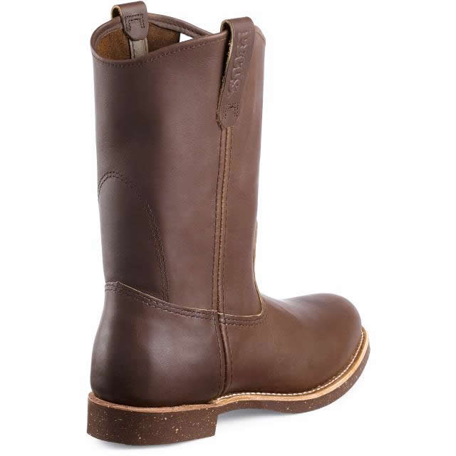 Redwing Men’s 11-inch Soft Toe Pull-On - 1178