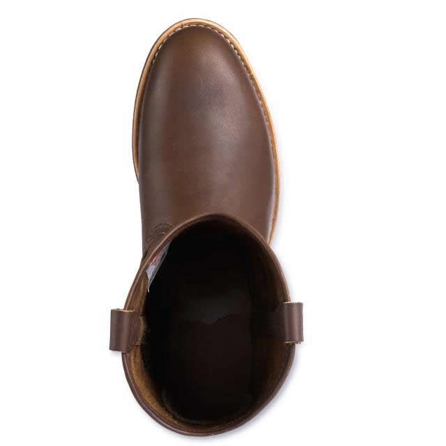 Redwing Men’s 11-inch Soft Toe Pull-On - 1178