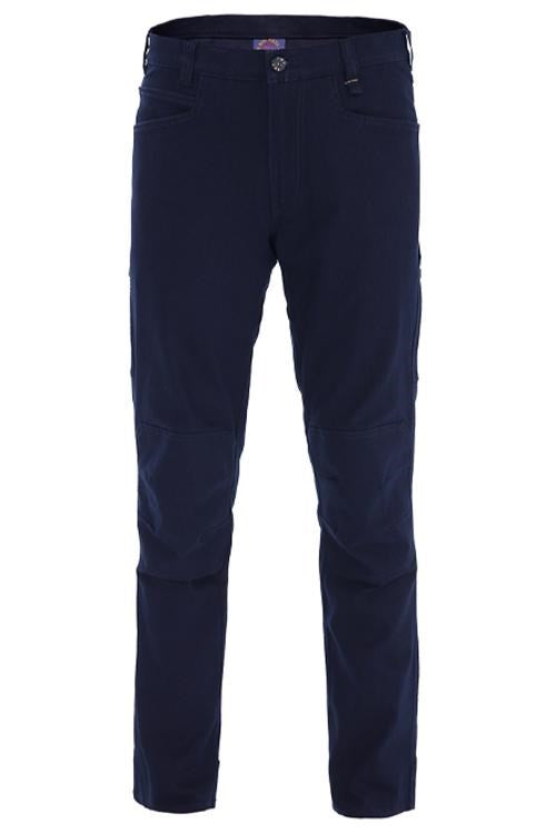 Ritemate RMX Flexible Fit Utility Pants - RMX001 | Blue Heeler Boots