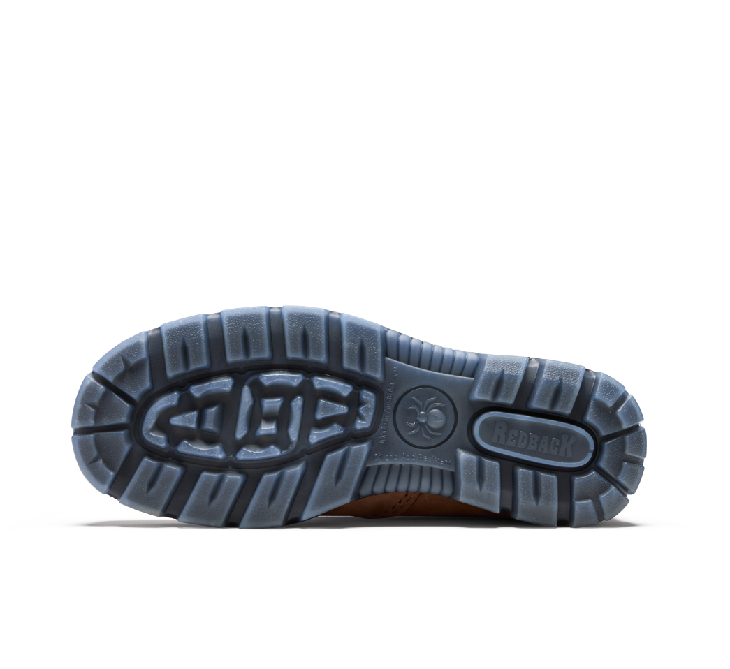 REDBACK BOBCAT ELASTIC SIDED SOFT TOE BOOT  - UBCH
