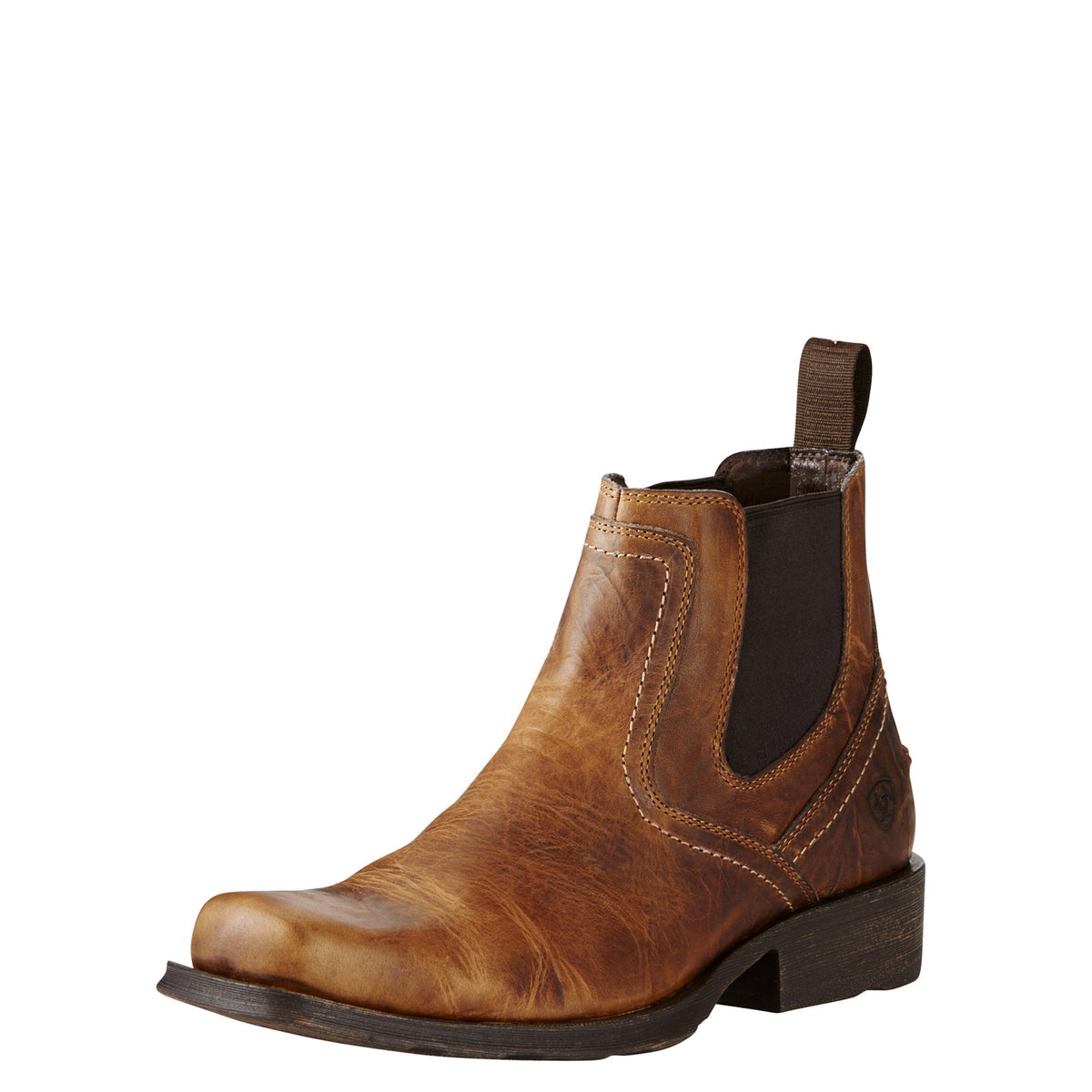 Ariat Men's Midtown Rambler | Blue Heeler Boots