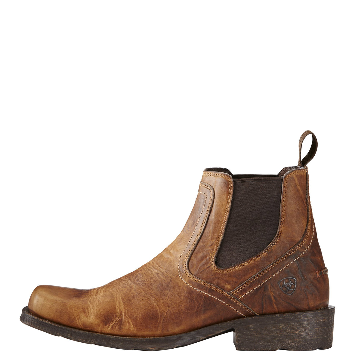 Ariat Men's Midtown Rambler | Blue Heeler Boots