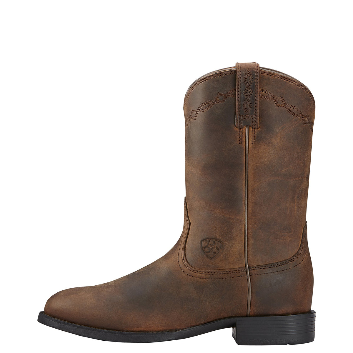 Ariat Women's Heritage Roper | Blue Heeler Boots