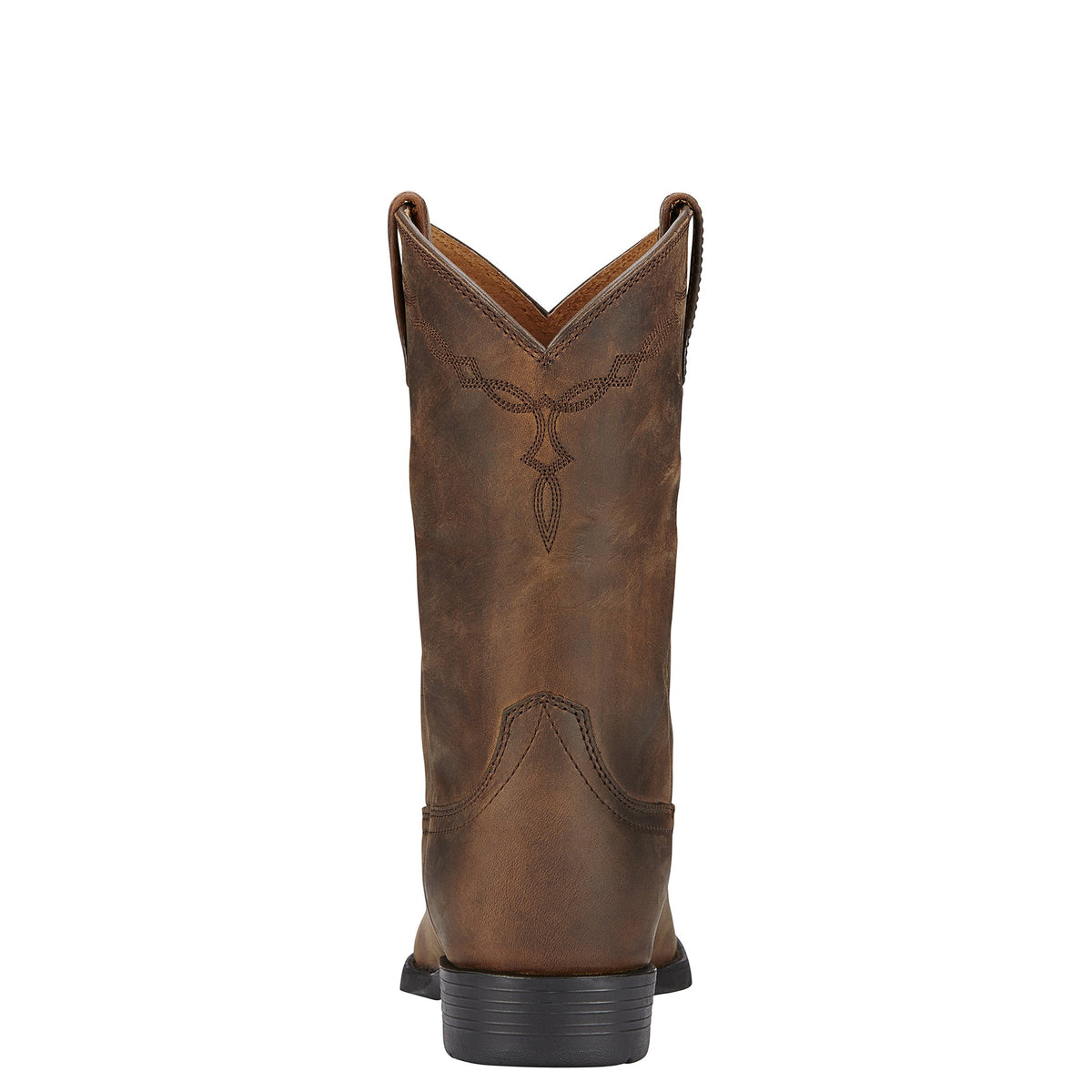 Ariat Women's Heritage Roper | Blue Heeler Boots
