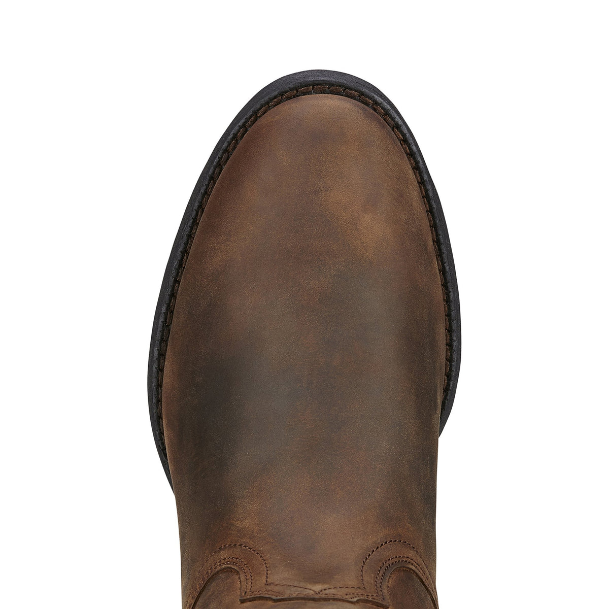 Ariat Women's Heritage Roper | Blue Heeler Boots